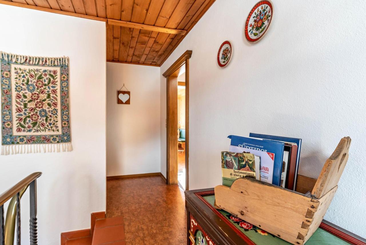 Apartment Confolia 1 *