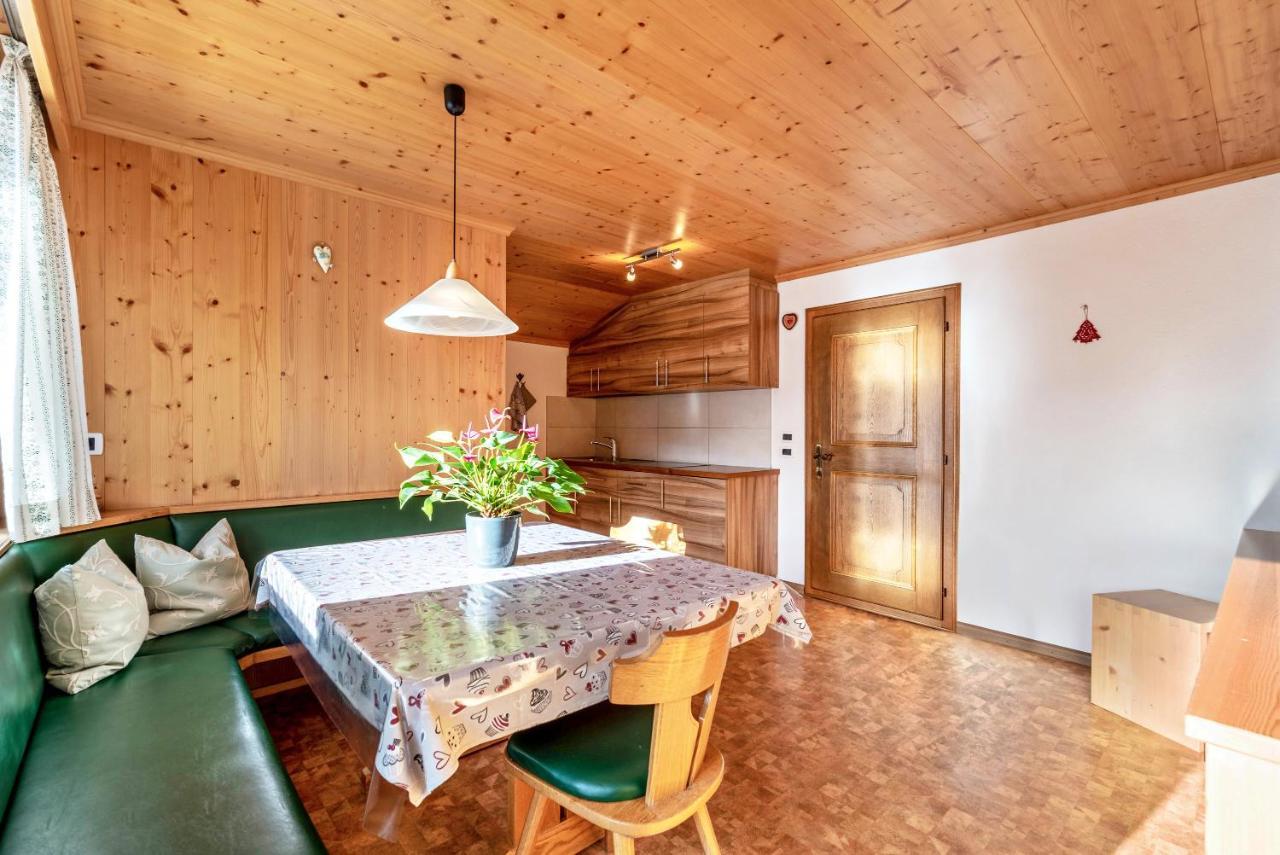 Confolia 1 Apartment La Valle